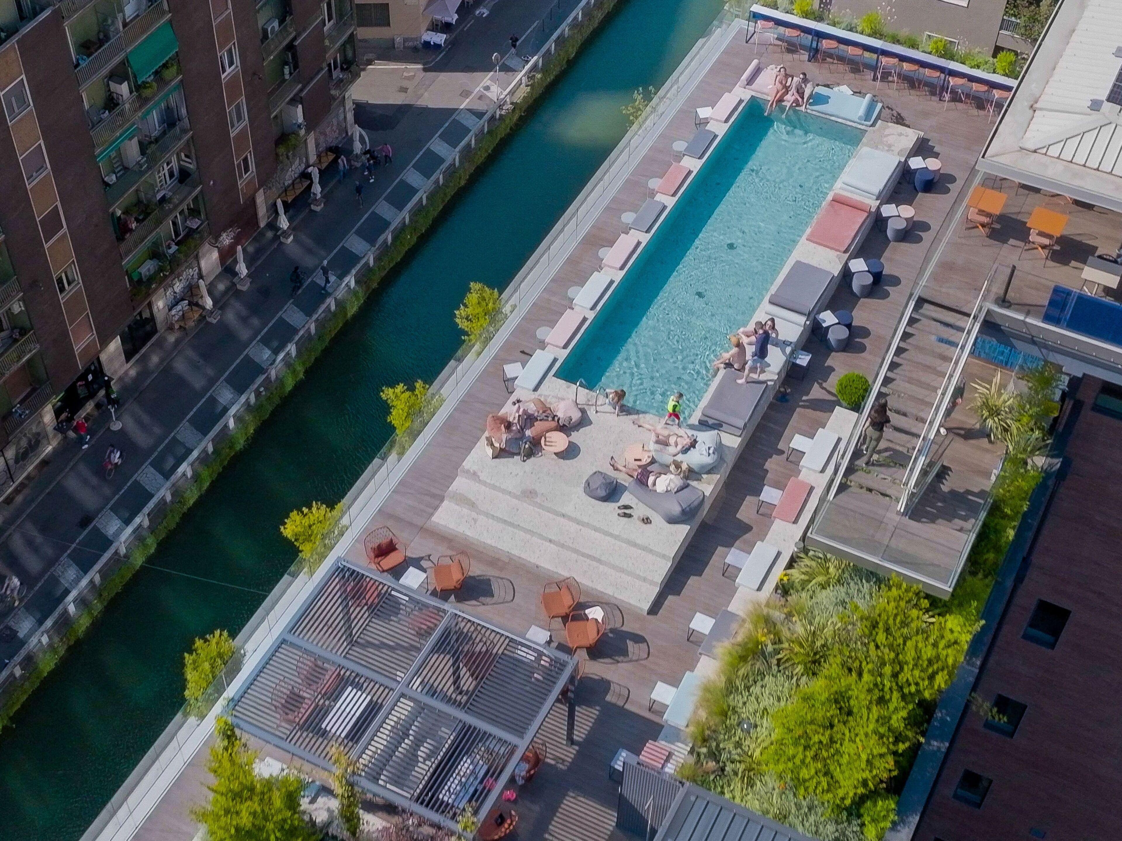 21 House Of Stories Navigli — Photos 3